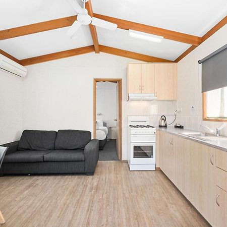 Eureka Stockade Holiday Park Ballarat Bagian luar foto