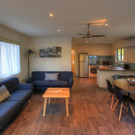 Eureka Stockade Holiday Park Ballarat Bagian luar foto