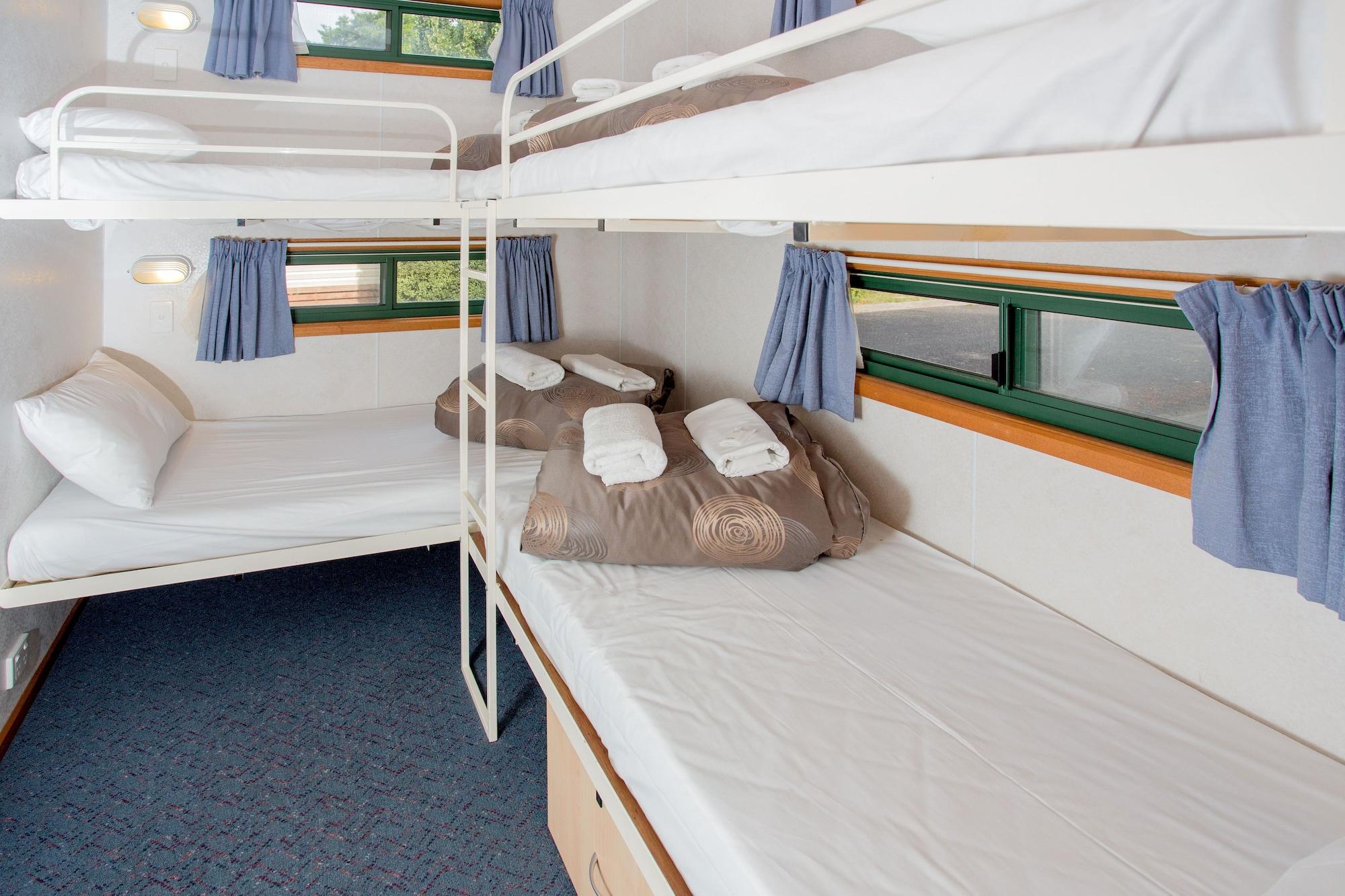 Eureka Stockade Holiday Park Ballarat Bagian luar foto