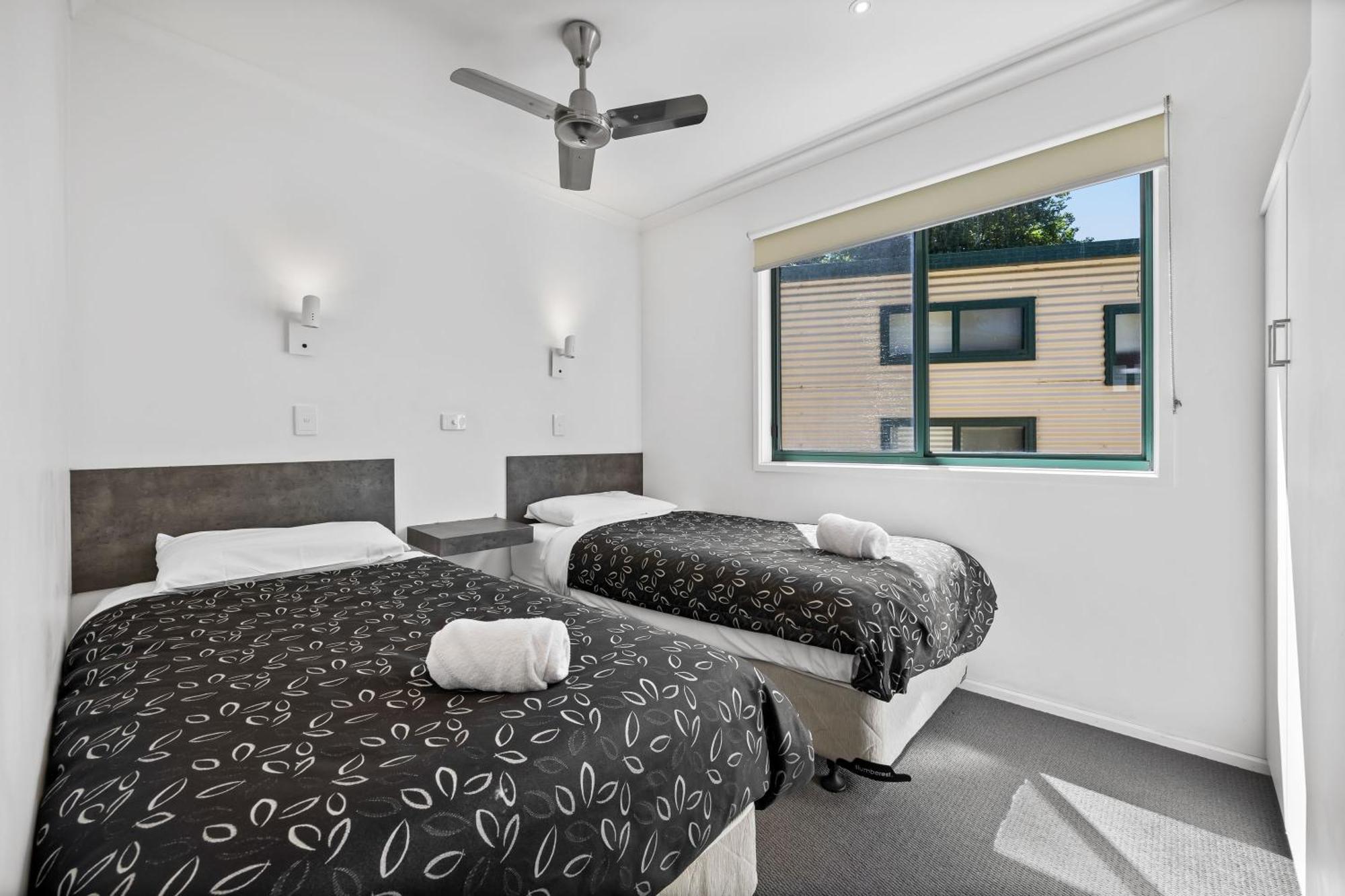 Eureka Stockade Holiday Park Ballarat Ruang foto