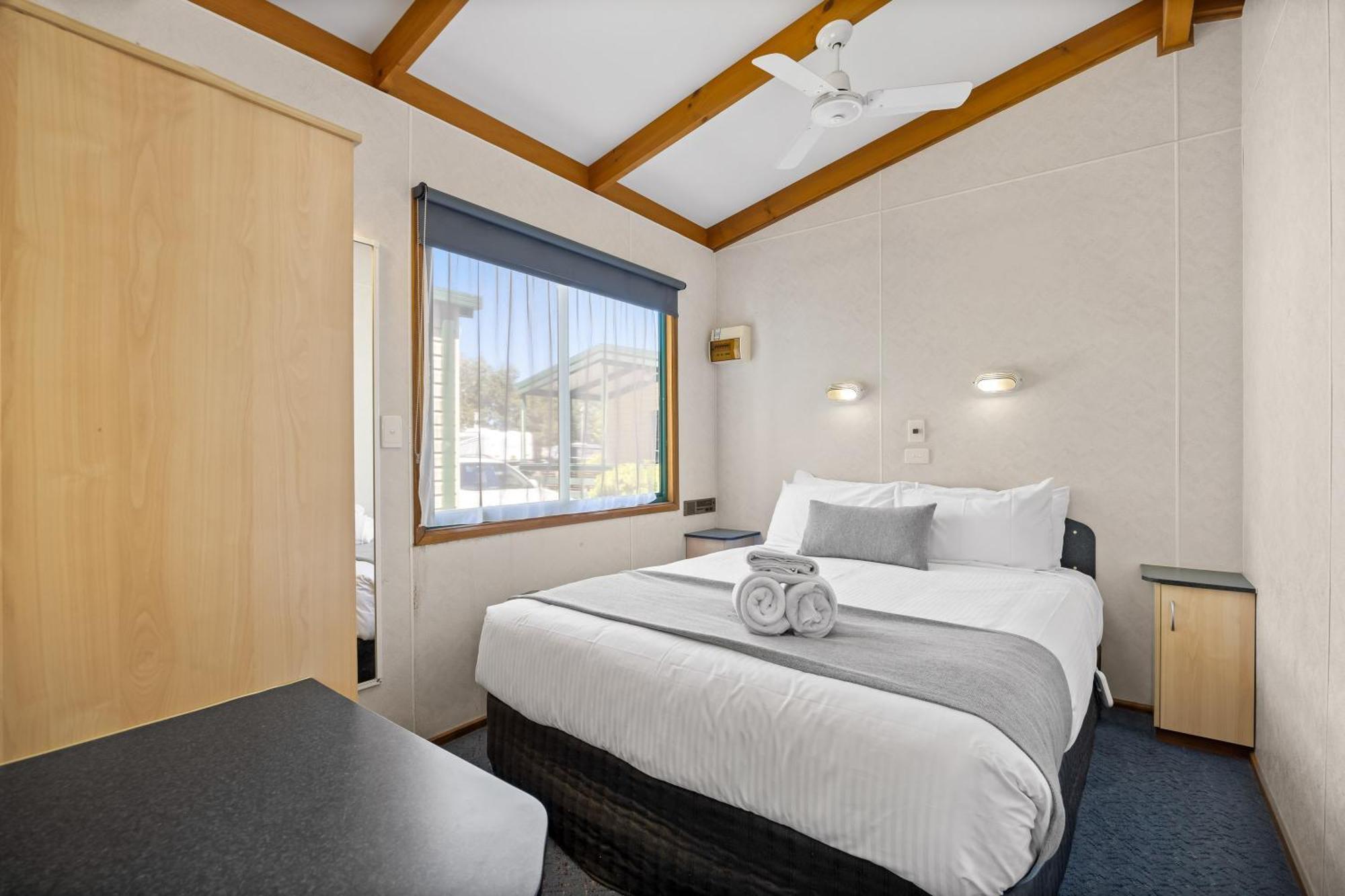 Eureka Stockade Holiday Park Ballarat Ruang foto