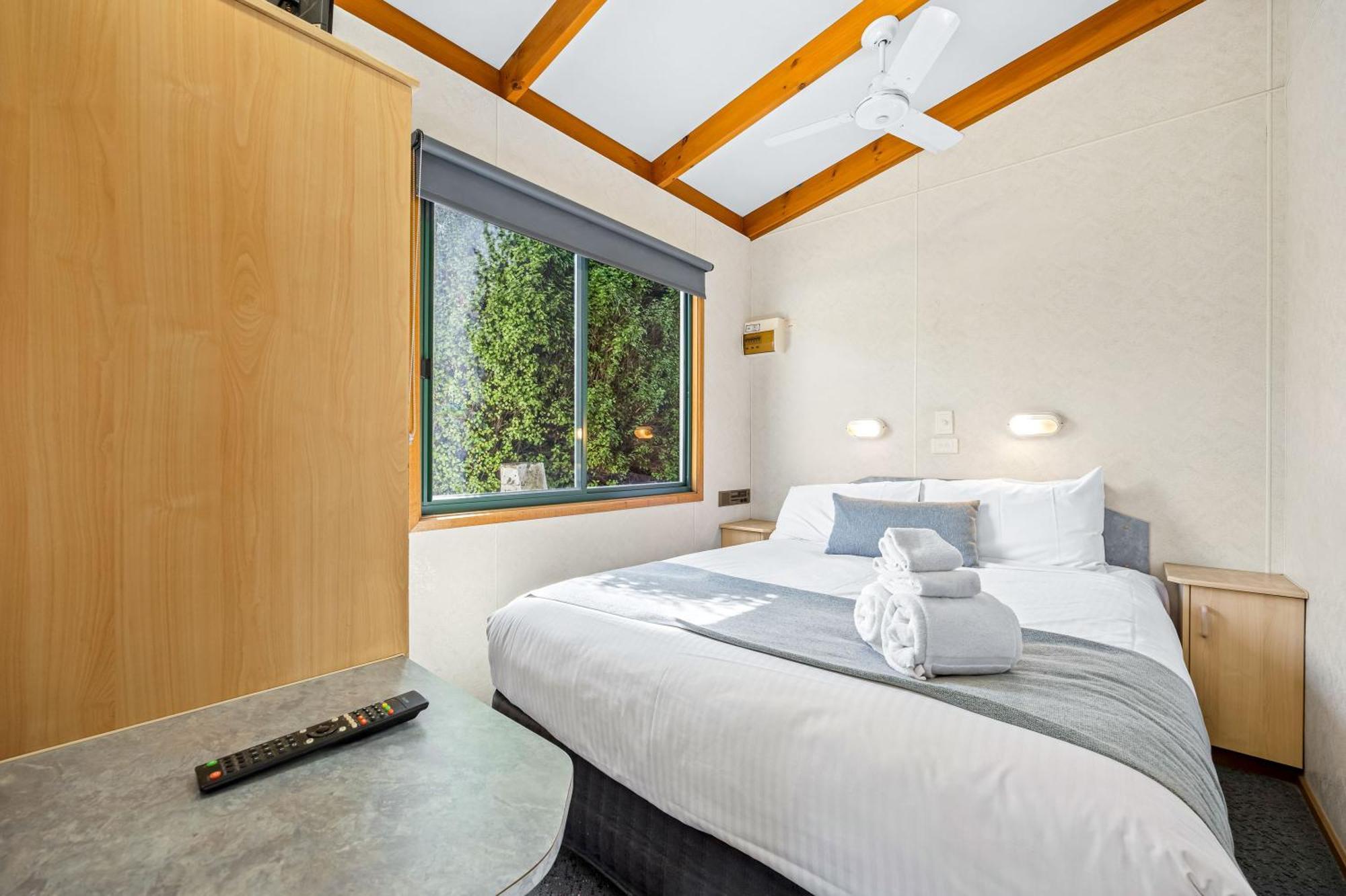 Eureka Stockade Holiday Park Ballarat Ruang foto