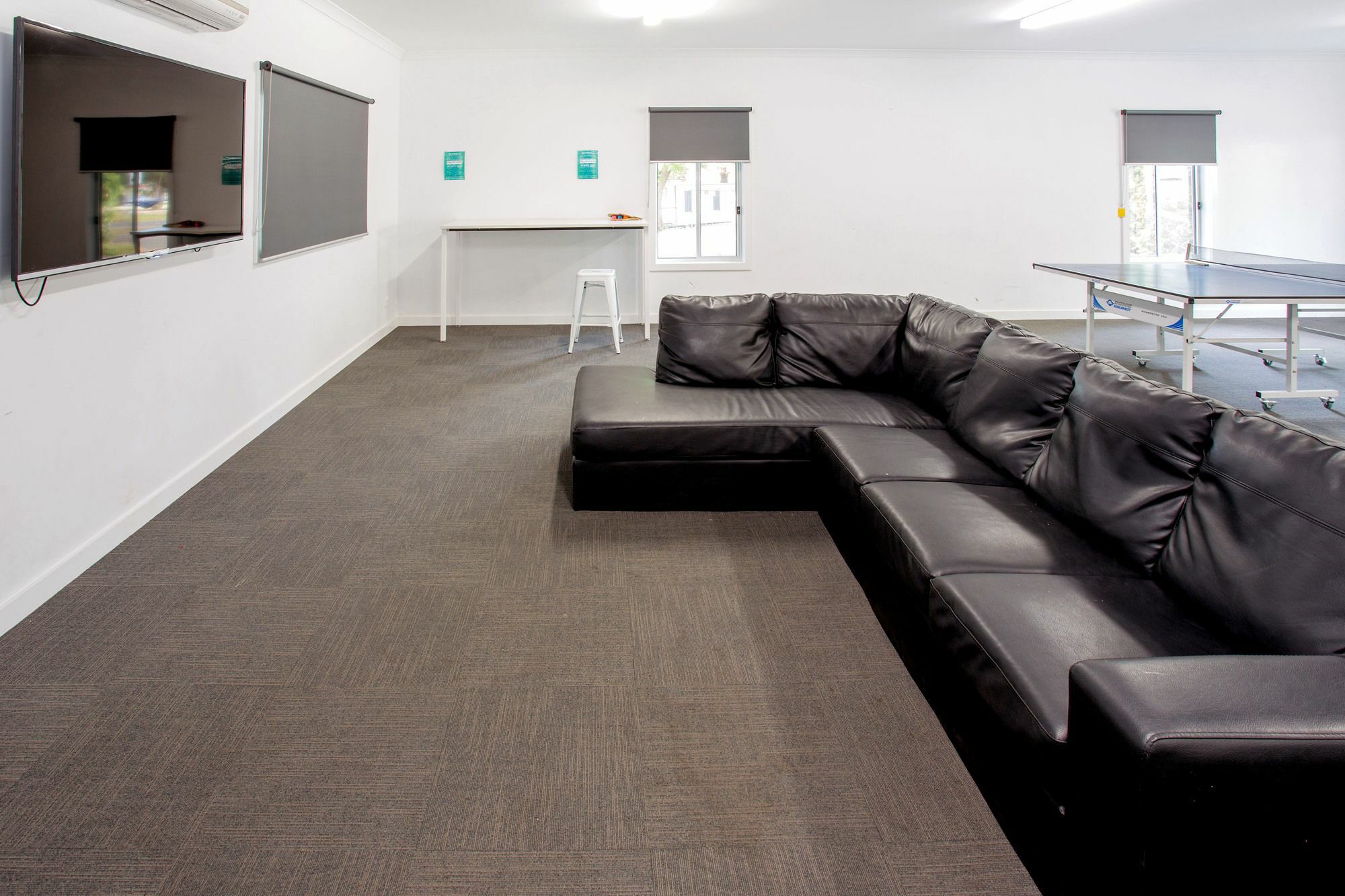 Eureka Stockade Holiday Park Ballarat Bagian luar foto